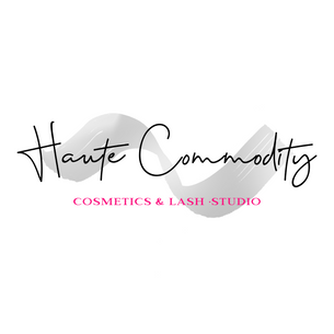 Hauté Commodity Cosmetic &amp; Lashes
